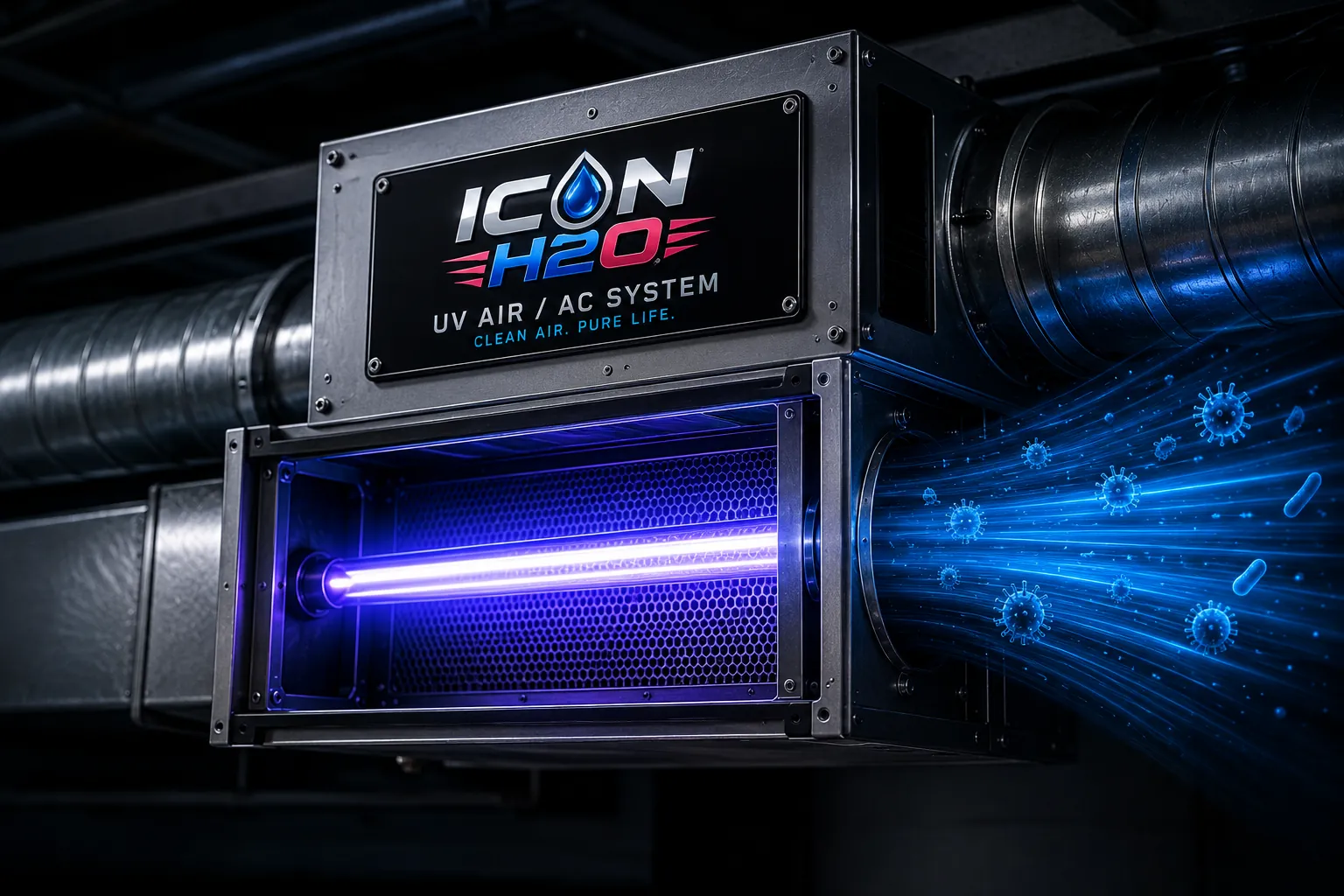 UV Air